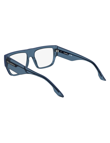 KARL LAGERFELD - KL6198 - 400 - 56