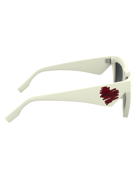 KARL LAGERFELD - KL6184S - 105 - 53