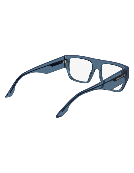 KARL LAGERFELD - KL6198 - 400 - 56