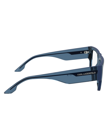 KARL LAGERFELD - KL6198 - 400 - 56