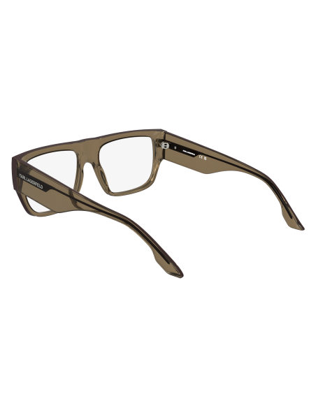 KARL LAGERFELD - KL6198 - 200 - 56