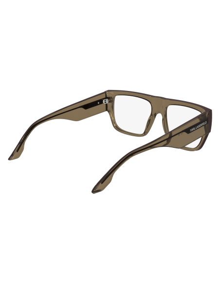 KARL LAGERFELD - KL6198 - 200 - 56