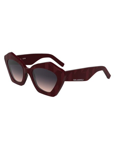 KARL LAGERFELD - KL6199S - 601 - 53
