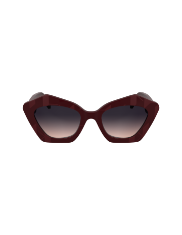 KARL LAGERFELD - KL6199S - 601 - 53 2