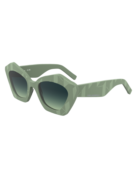 KARL LAGERFELD - KL6199S - 316 - 53