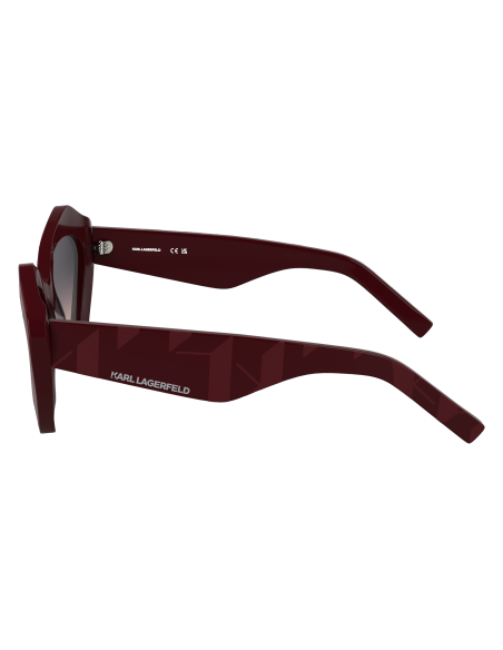 KARL LAGERFELD - KL6199S - 601 - 53