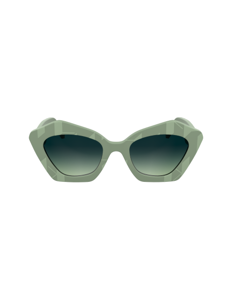 KARL LAGERFELD - KL6199S - 316 - 53