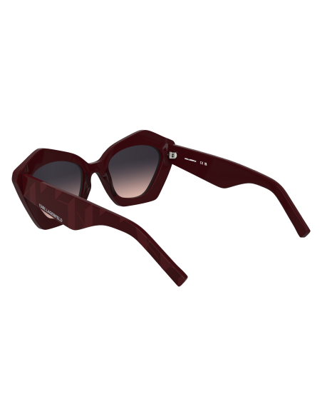 KARL LAGERFELD - KL6199S - 601 - 53