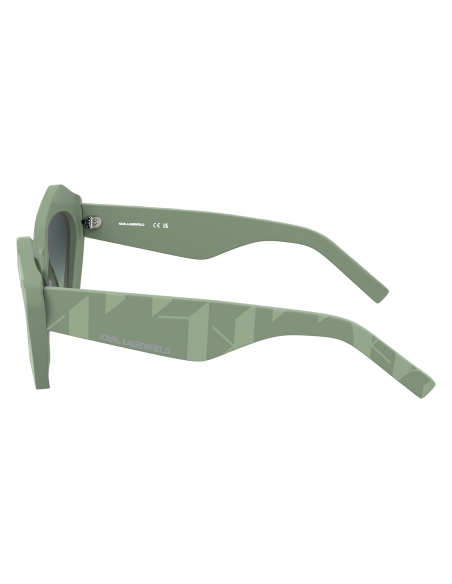 KARL LAGERFELD - KL6199S - 316 - 53