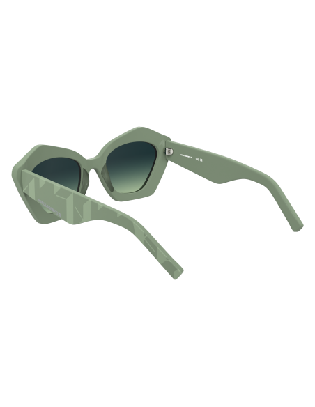 KARL LAGERFELD - KL6199S - 316 - 53