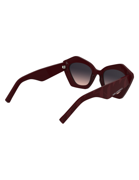 KARL LAGERFELD - KL6199S - 601 - 53