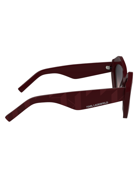 KARL LAGERFELD - KL6199S - 601 - 53
