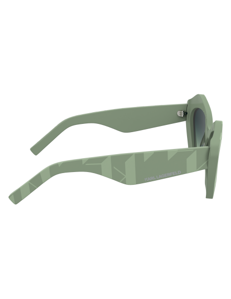 KARL LAGERFELD - KL6199S - 316 - 53