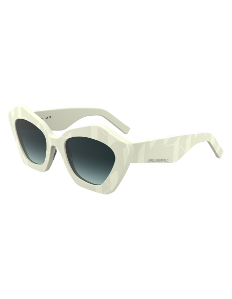KARL LAGERFELD - KL6199S - 105 - 53