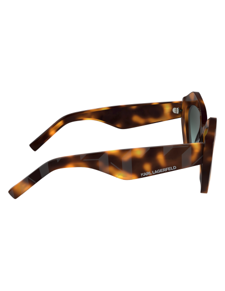 KARL LAGERFELD - KL6199S - 242 - 53
