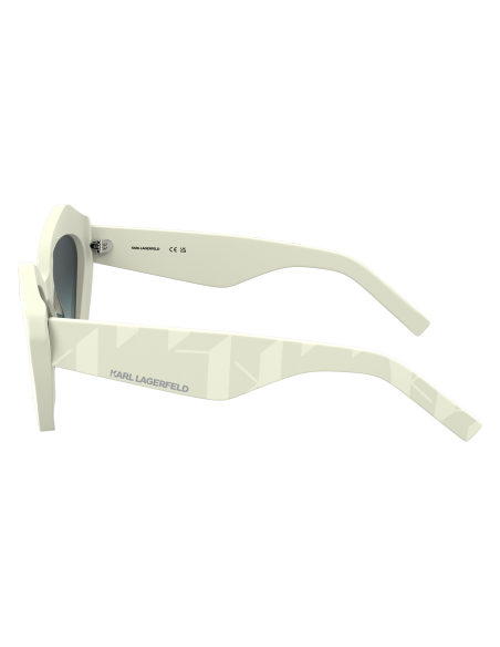 KARL LAGERFELD - KL6199S - 105 - 53