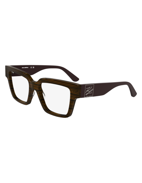 KARL LAGERFELD - KL6196 - 212 - 53