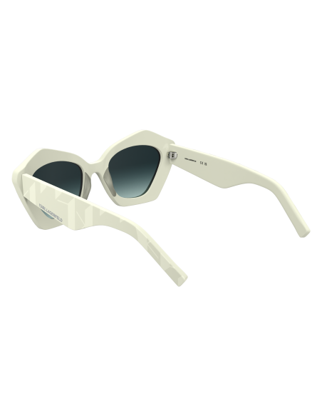 KARL LAGERFELD - KL6199S - 105 - 53