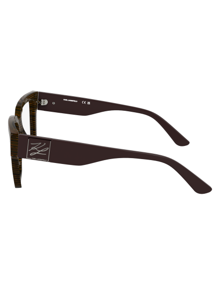 KARL LAGERFELD - KL6196 - 212 - 53