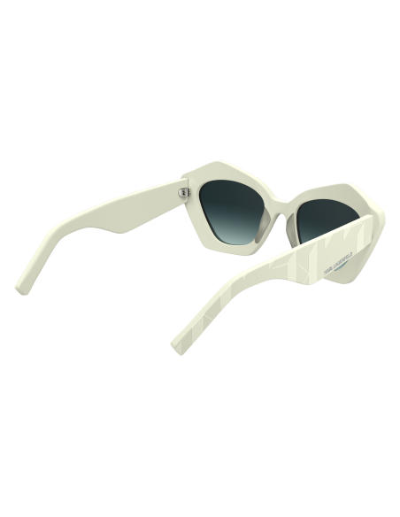 KARL LAGERFELD - KL6199S - 105 - 53