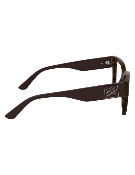 KARL LAGERFELD - KL6196 - 212 - 53