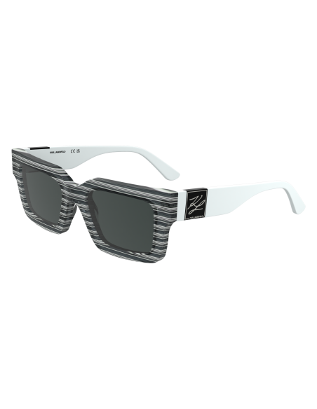 KARL LAGERFELD - KL6182S - 8 - 51