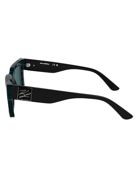 KARL LAGERFELD - KL6182S - 422 - 51