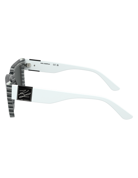 KARL LAGERFELD - KL6182S - 8 - 51