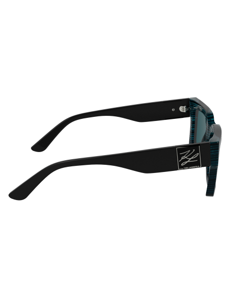 KARL LAGERFELD - KL6182S - 422 - 51