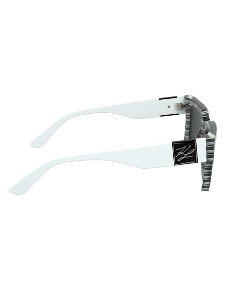 KARL LAGERFELD - KL6182S - 8 - 51