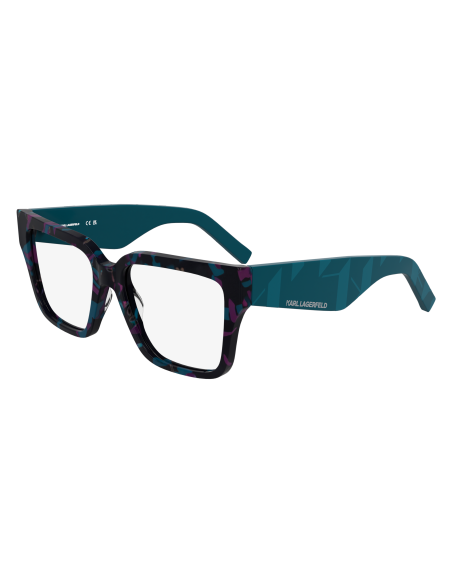 KARL LAGERFELD - KL6201 - 434 - 54