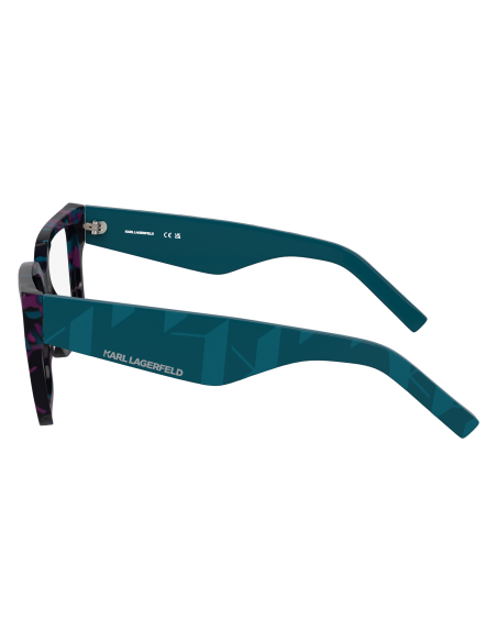 KARL LAGERFELD - KL6201 - 434 - 54