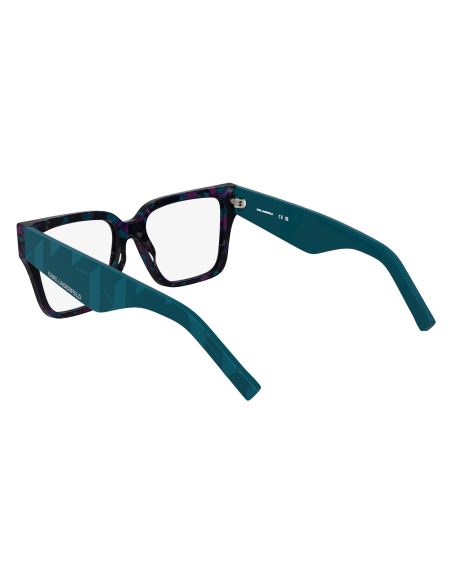 KARL LAGERFELD - KL6201 - 434 - 54