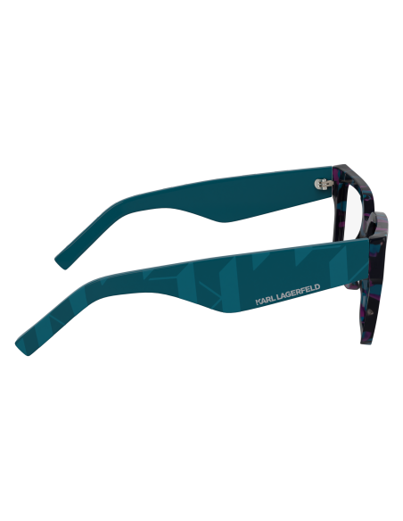 KARL LAGERFELD - KL6201 - 434 - 54