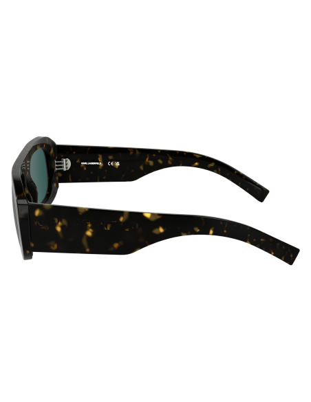 KARL LAGERFELD - KL6188S - 242 - 52