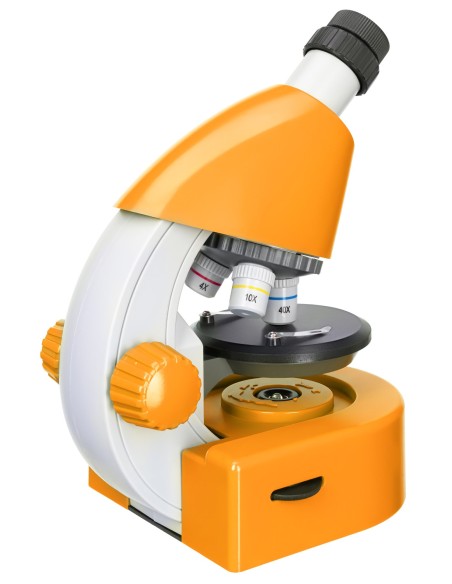 Microscopio Discovery Micro Solar con libro