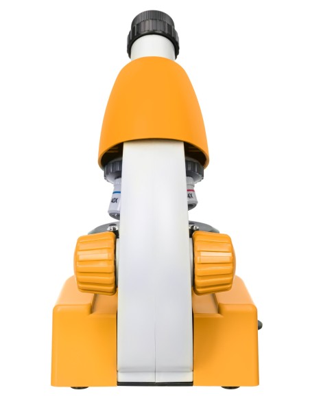 Microscopio Discovery Micro Solar con libro