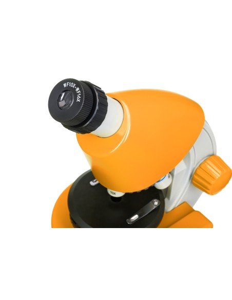 Microscopio Discovery Micro Solar con libro