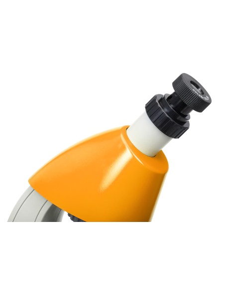 Microscopio Discovery Micro Solar con libro