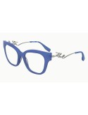 KARL LAGERFELD - KL6191/N - 423 - 52