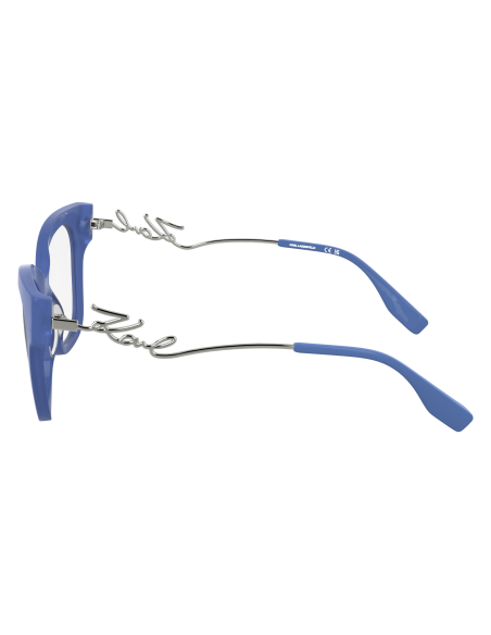 KARL LAGERFELD - KL6191/N - 423 - 52