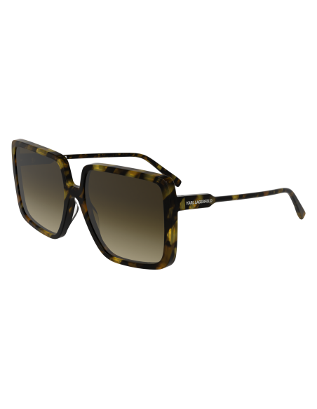 KARL LAGERFELD - KL6187S - 211 - 58