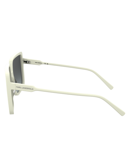 KARL LAGERFELD - KL6187S - 105 - 58