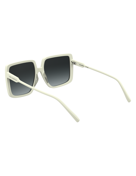 KARL LAGERFELD - KL6187S - 105 - 58