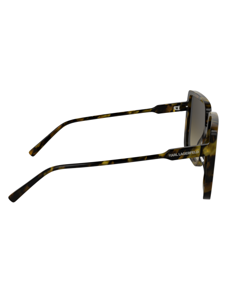 KARL LAGERFELD - KL6187S - 211 - 58