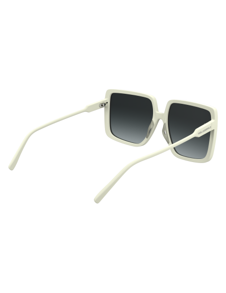 KARL LAGERFELD - KL6187S - 105 - 58