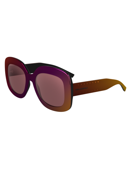 KARL LAGERFELD - KL6165S/N - 602 - 53