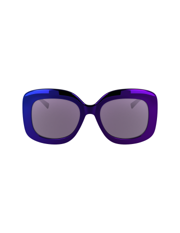 KARL LAGERFELD - KL6165S/N - 500 - 53 2