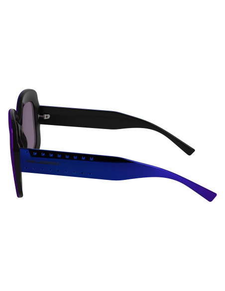 KARL LAGERFELD - KL6165S/N - 500 - 53