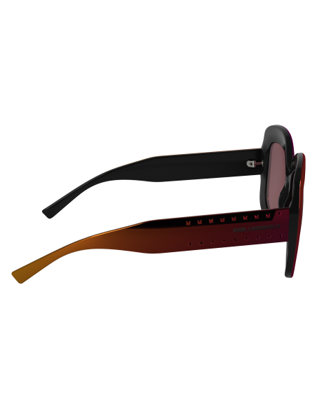 KARL LAGERFELD - KL6165S/N - 602 - 53